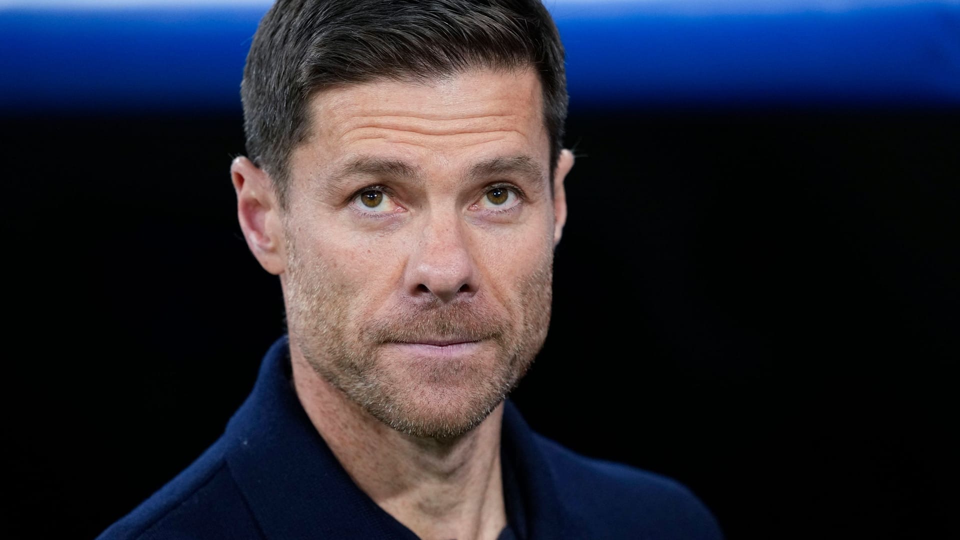 Xabi Alonso: The Spaniard is currently without a job.