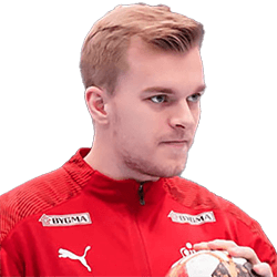 Johan Hansen Johan Hansen