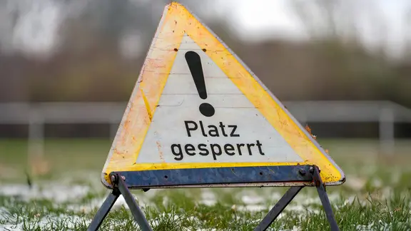 Place closed