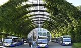 This is how smart cities keep out the heat – more of this please