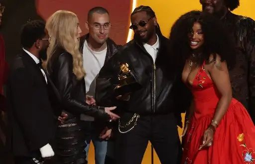 Grammy