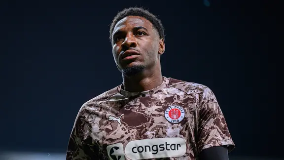 Oladapo Afolayan | IMAGO / Lobeca Oladapo Afolayan