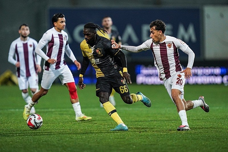 Galatasaray-İstanbulspor match broadcast information!