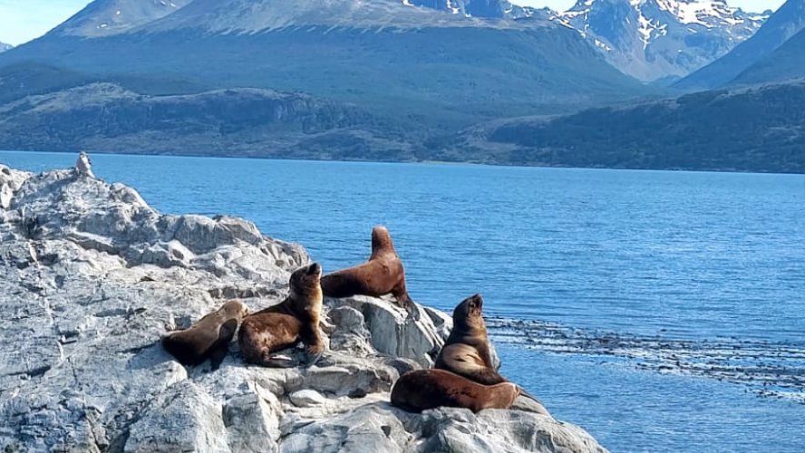 Ushuaia