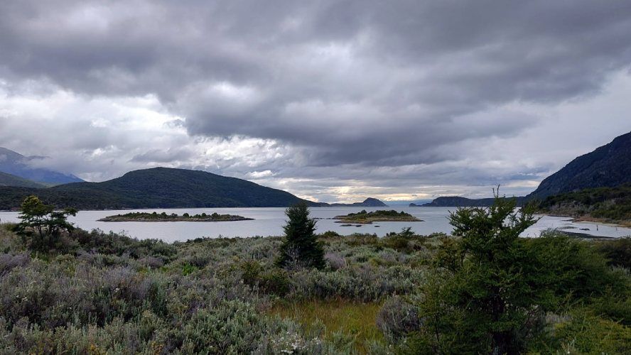 Ushuaia