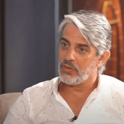 Pablo Echarri | Photo: CEDOC