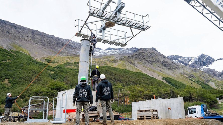 Ushuaia
