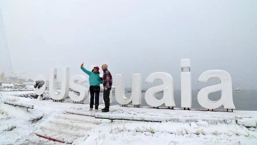 Ushuaia