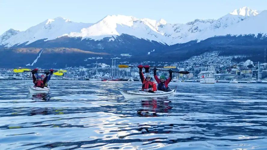 Ushuaia