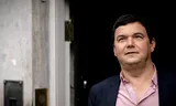 French economist Thomas Piketty. 
