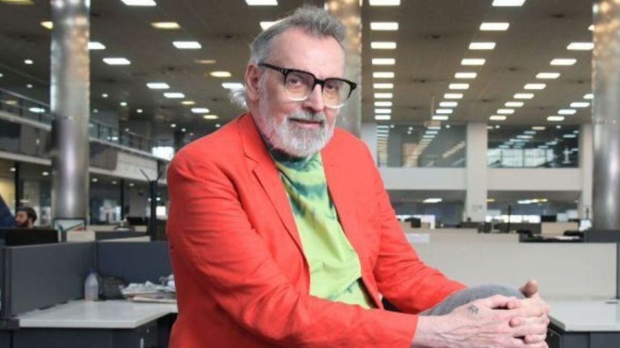 Benito Fernandez