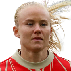 Pernille Harder Pernille Harder