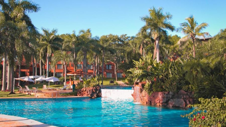 Iguazu Grand