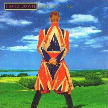 david bowie earthling
