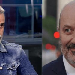 RIAL STURZENEGGER | Photo: CEDOC