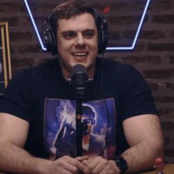 Fat Dan | Photo: CEDOC