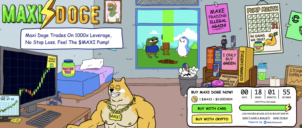 max