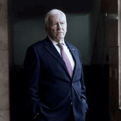 Carlos Mahiques | Photo: CEDOC