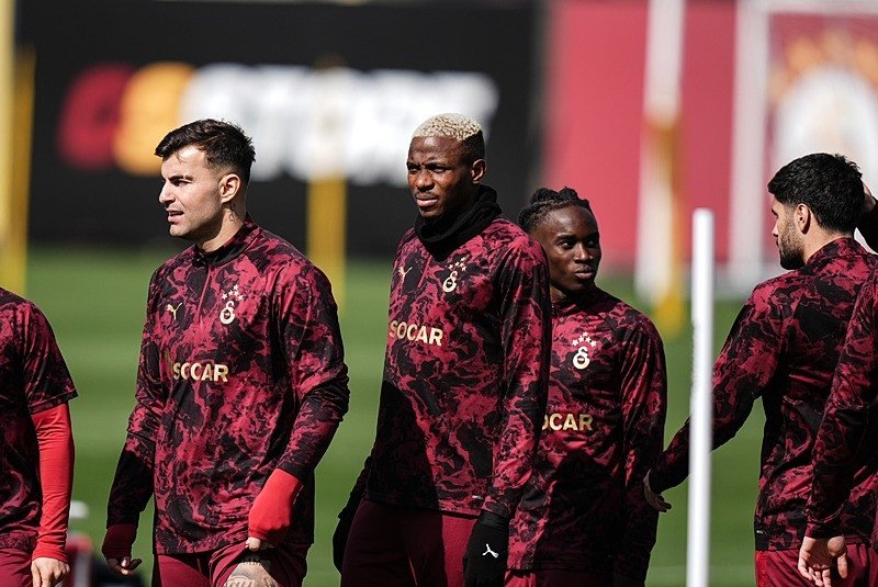 Juventus-Galatasaray match live broadcast information!