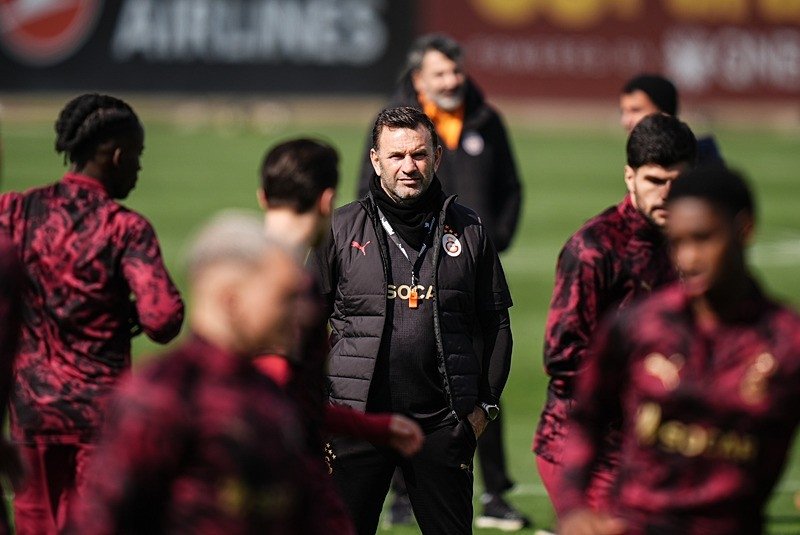 Juventus-Galatasaray match details