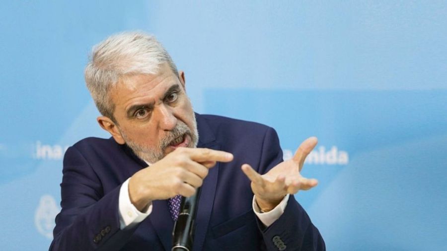 Anibal Fernandez