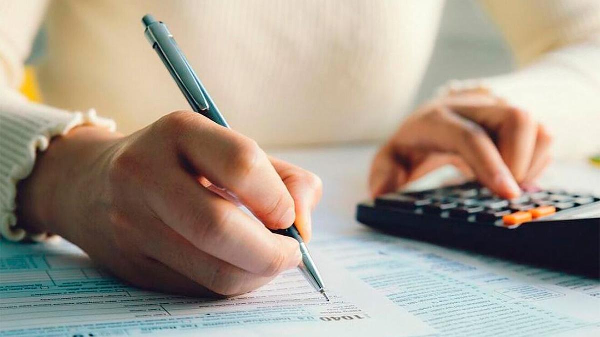 Income tax return
