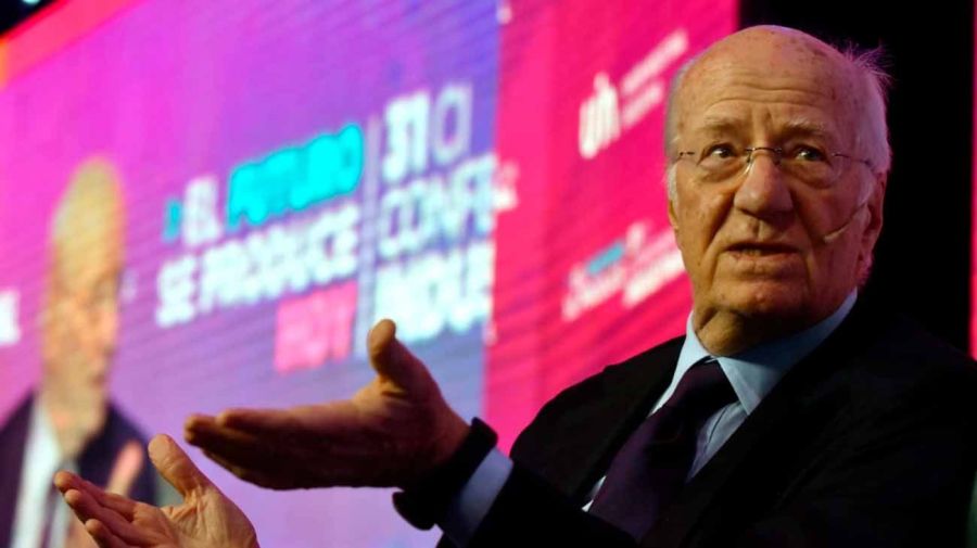 Paolo Rocca