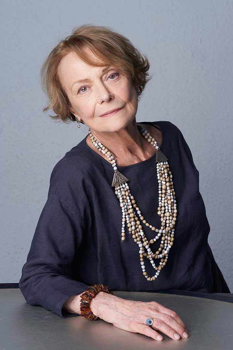 Marilu Marini