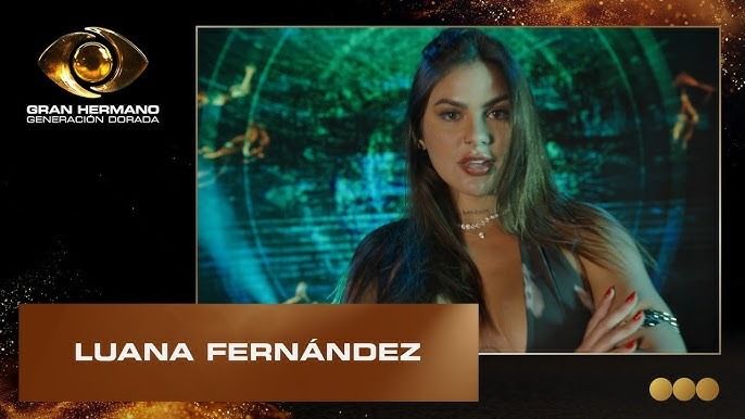 Luana Fernandez