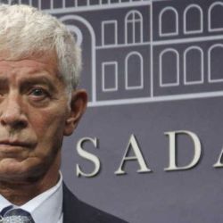 Mariano Cuneo Libarona | Photo: CEDOC
