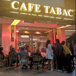 Tabac Coffee | Photo: CEDOC