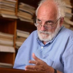 Juan Carlos De Pablo | Photo: CEDOC