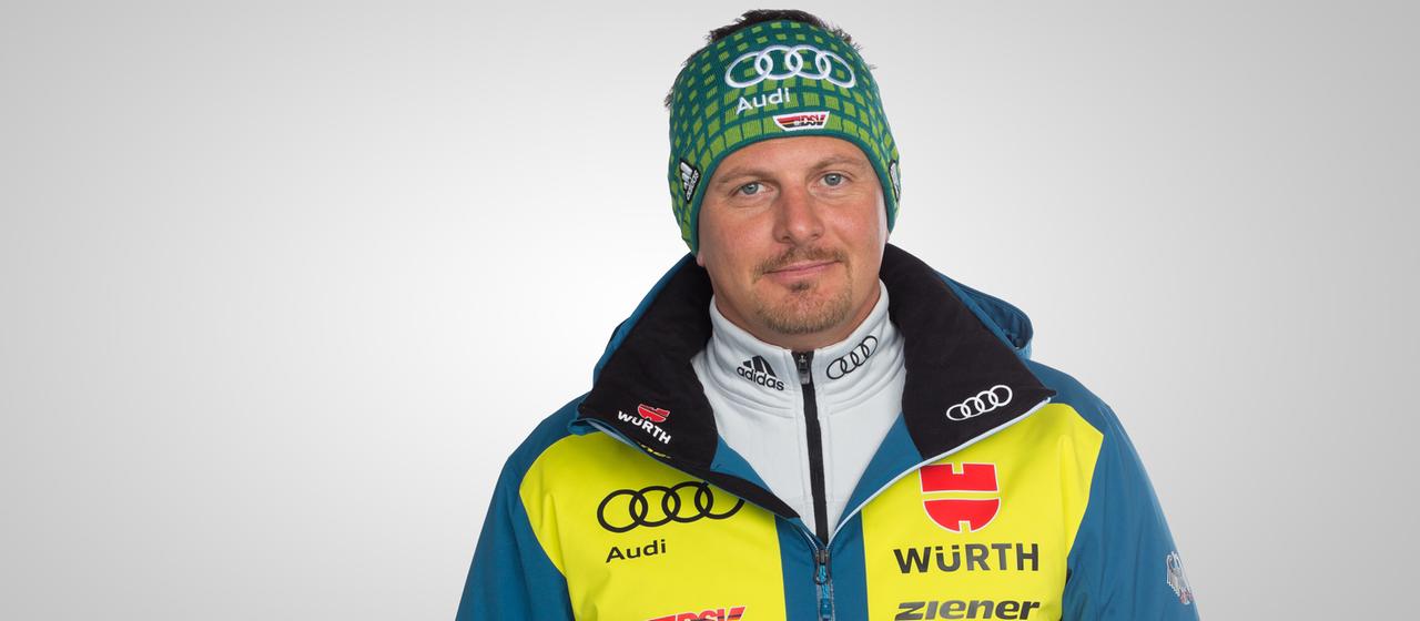 Hermann Gruber, former sports director for ski mountaineering at the German Alpine Club, was fired
