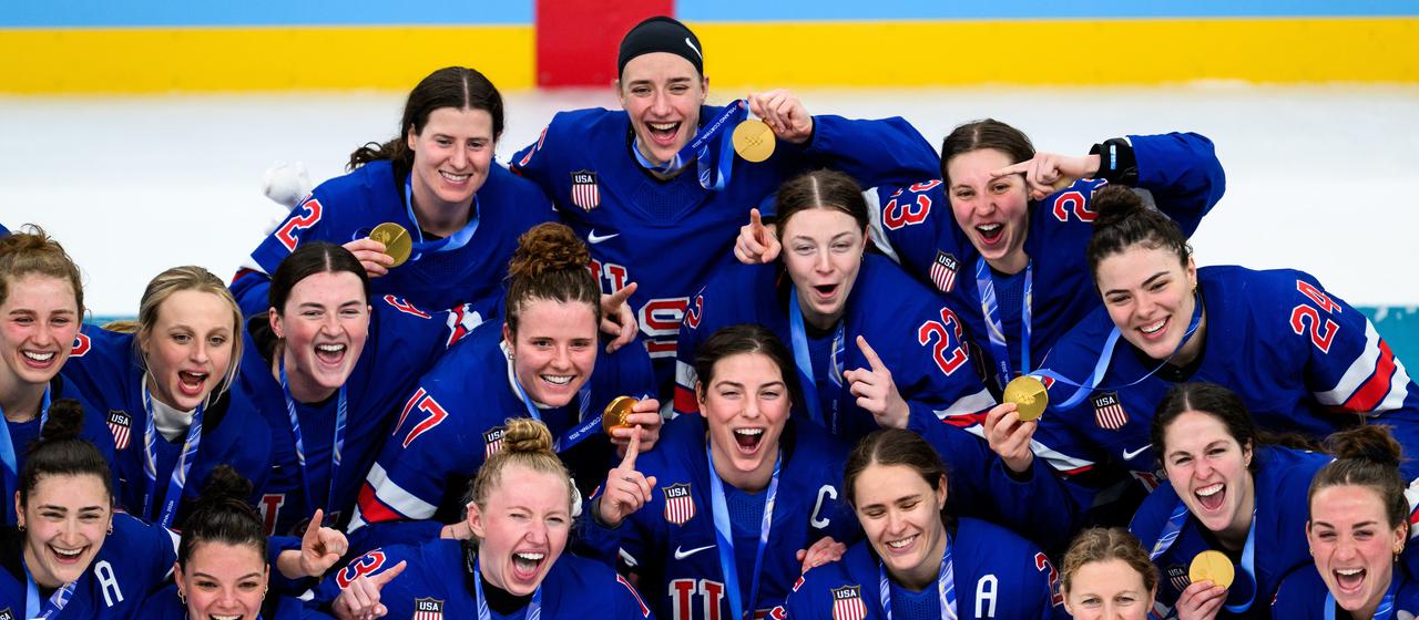 Team USA