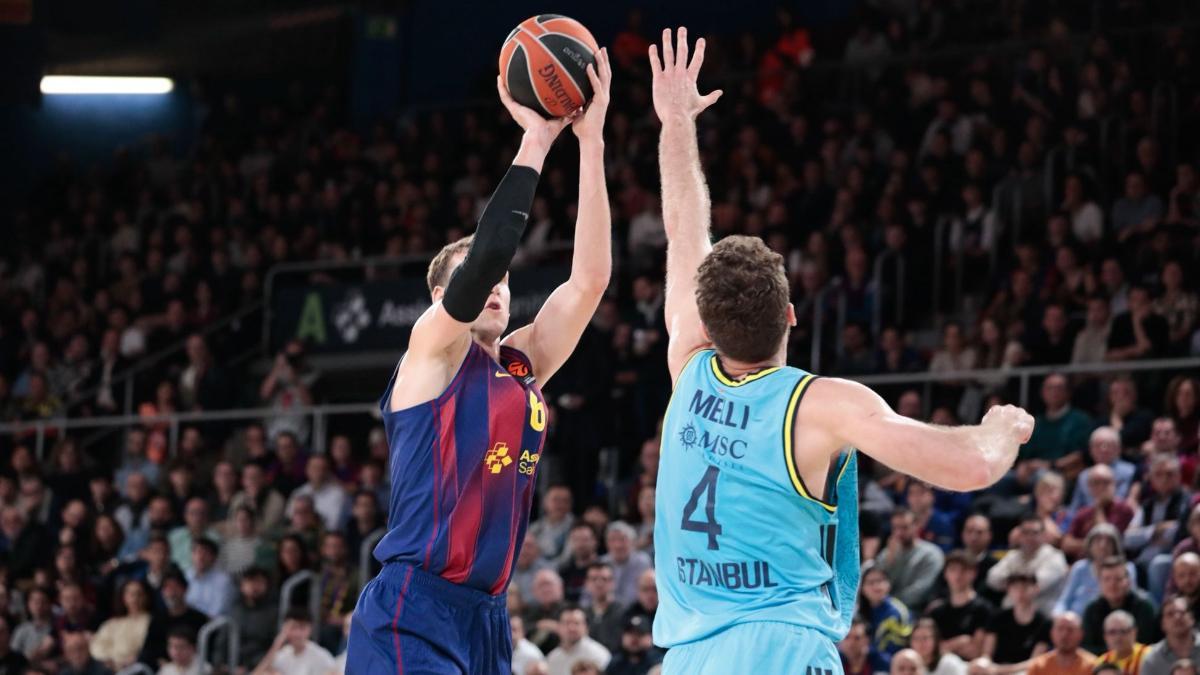 Jan Vesely was the only positive thing in the first quarter