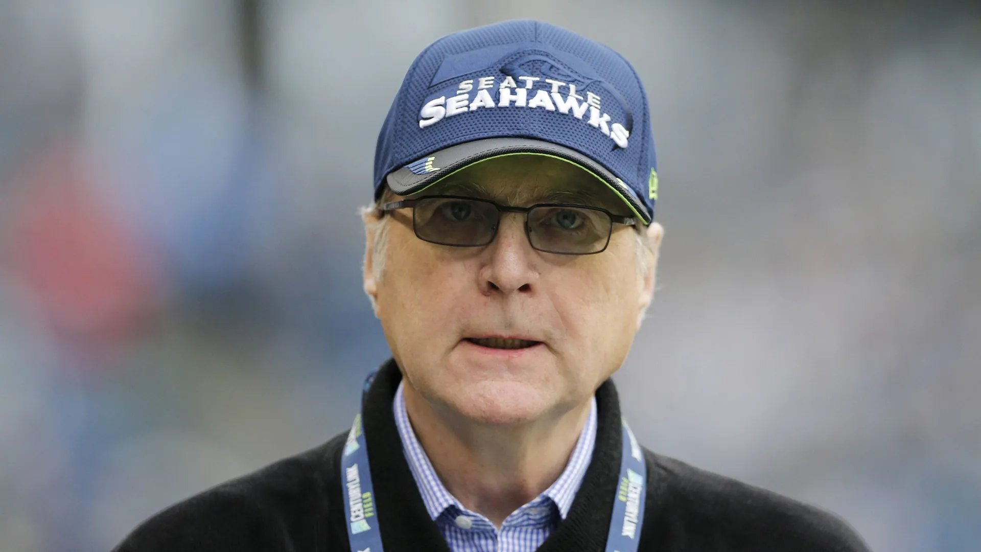 Paul Allen: The Microsoft co-founder died in 2018 - now his last wish is being implemented. Paul Allen: The Microsoft co-founder died in 2018 - now his last wish is being implemented.