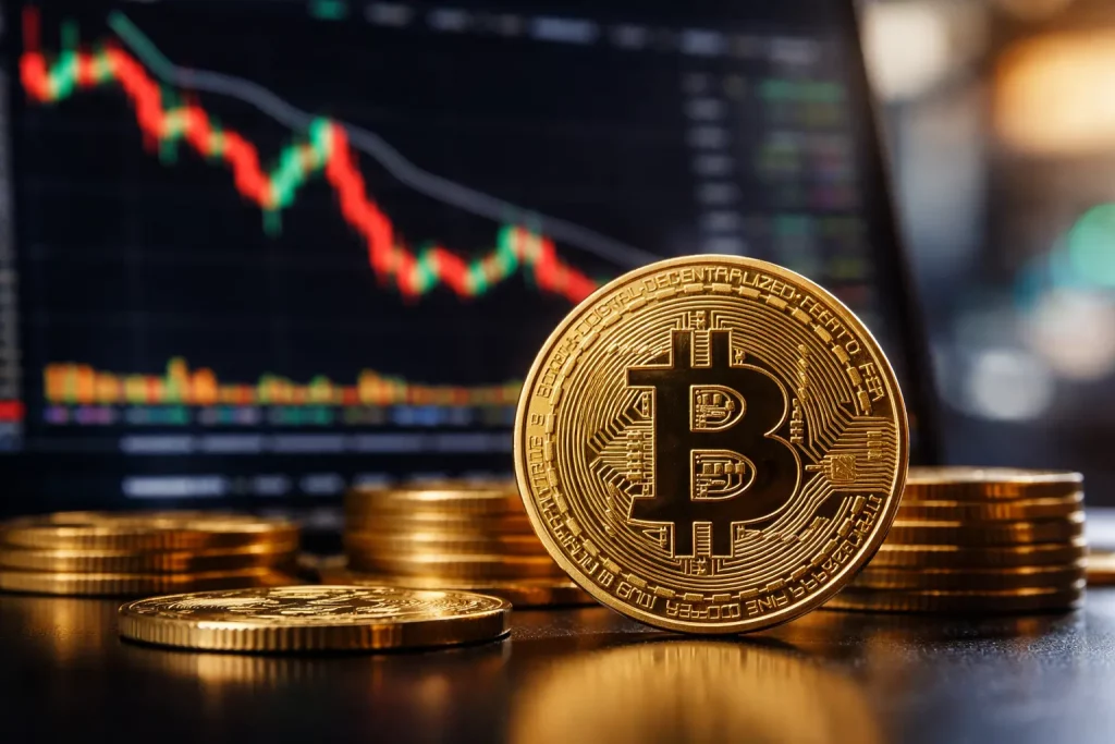 bitcoin forecast