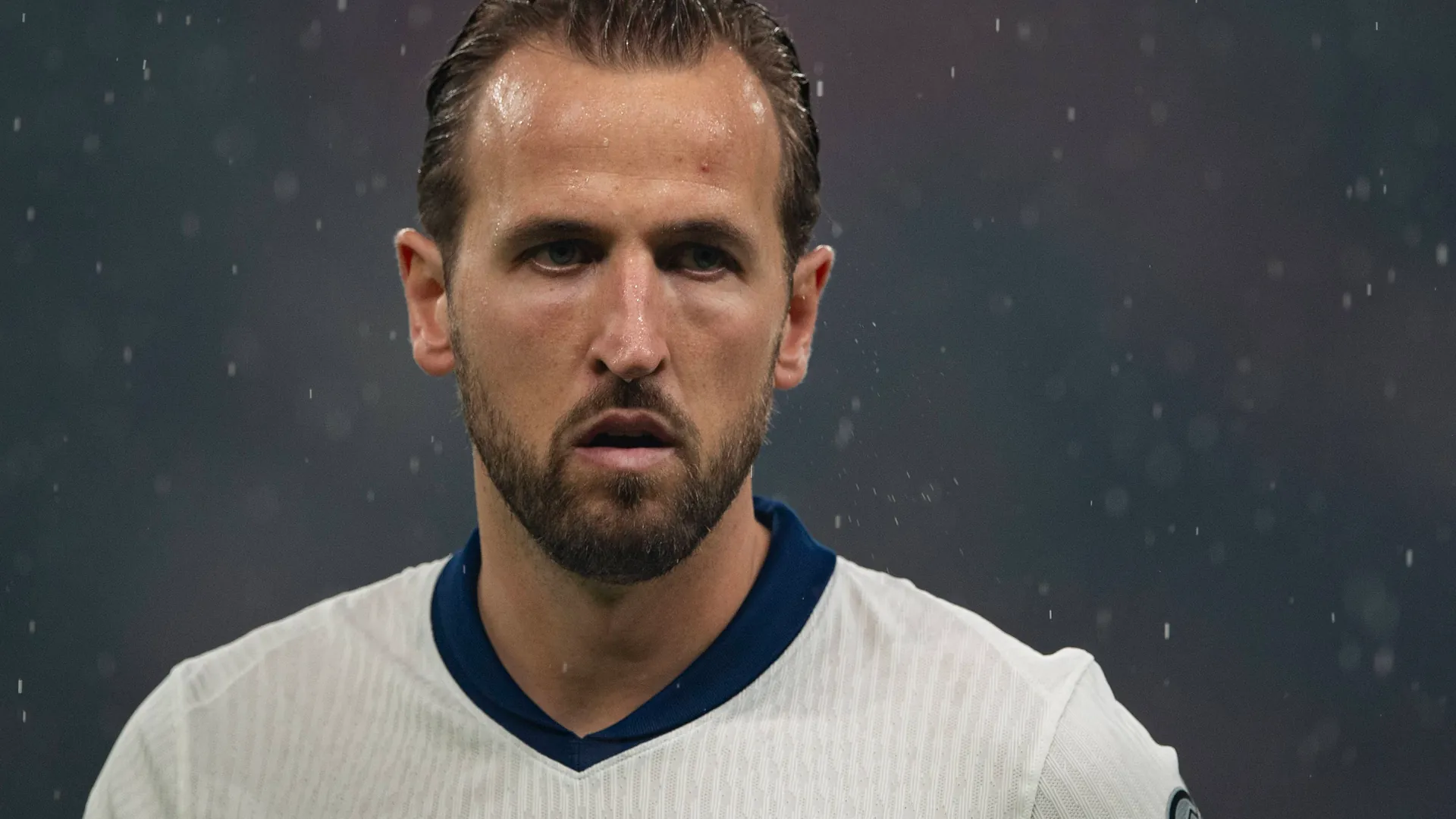 Harry Kane: England should play against Ghana at Boston Stadium.