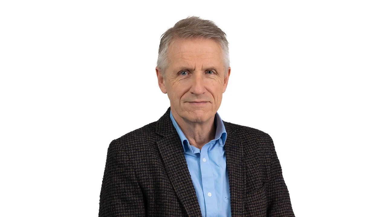 Profile photo of Jan Waalen