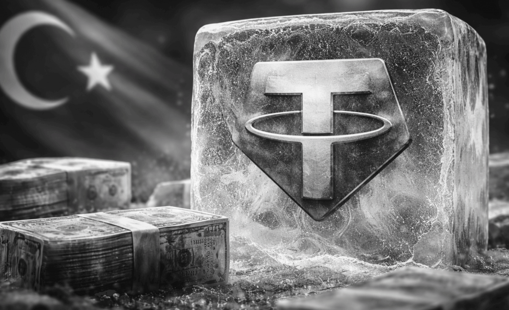 tether