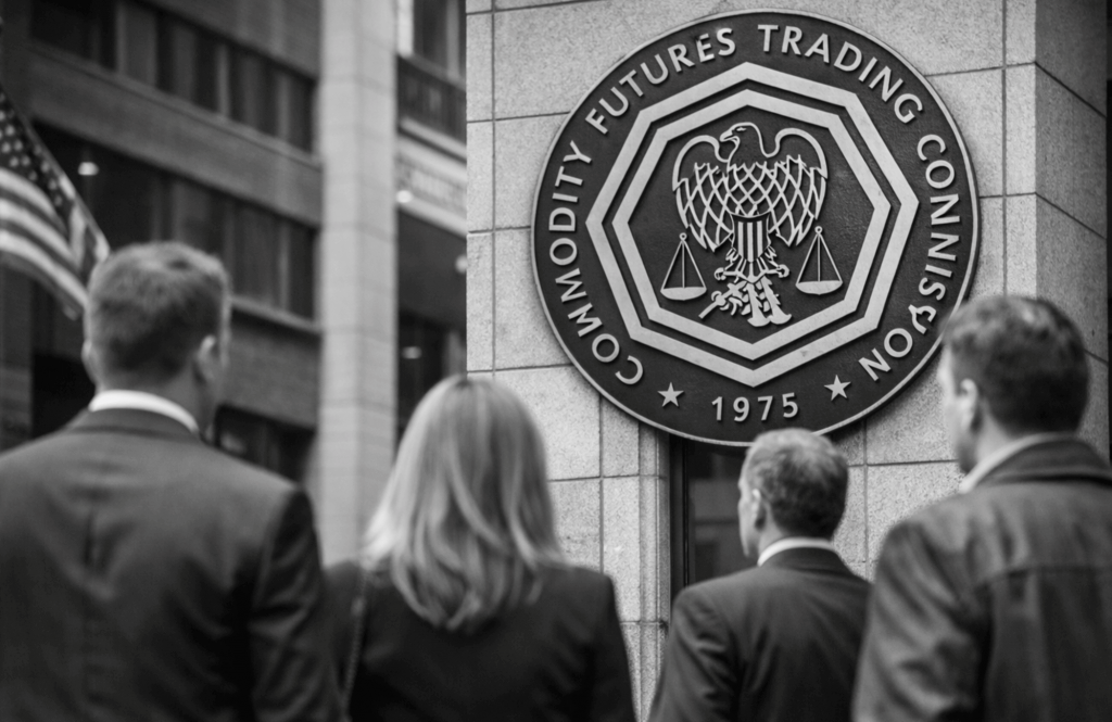 CFTC