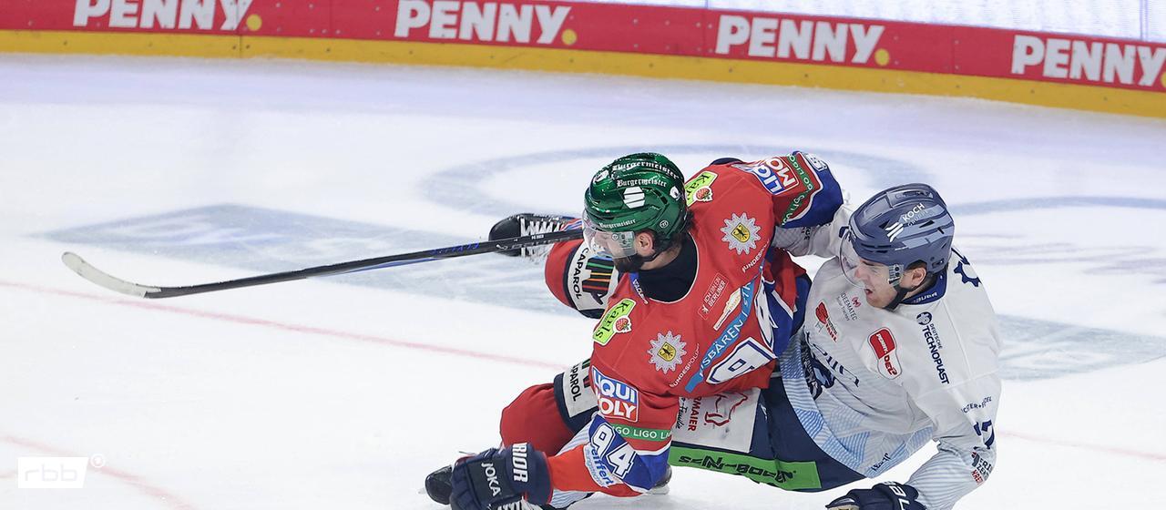 DEL, Eisbären Berlin vs. Straubing Tigers (Source: IMAGO / Contrast)