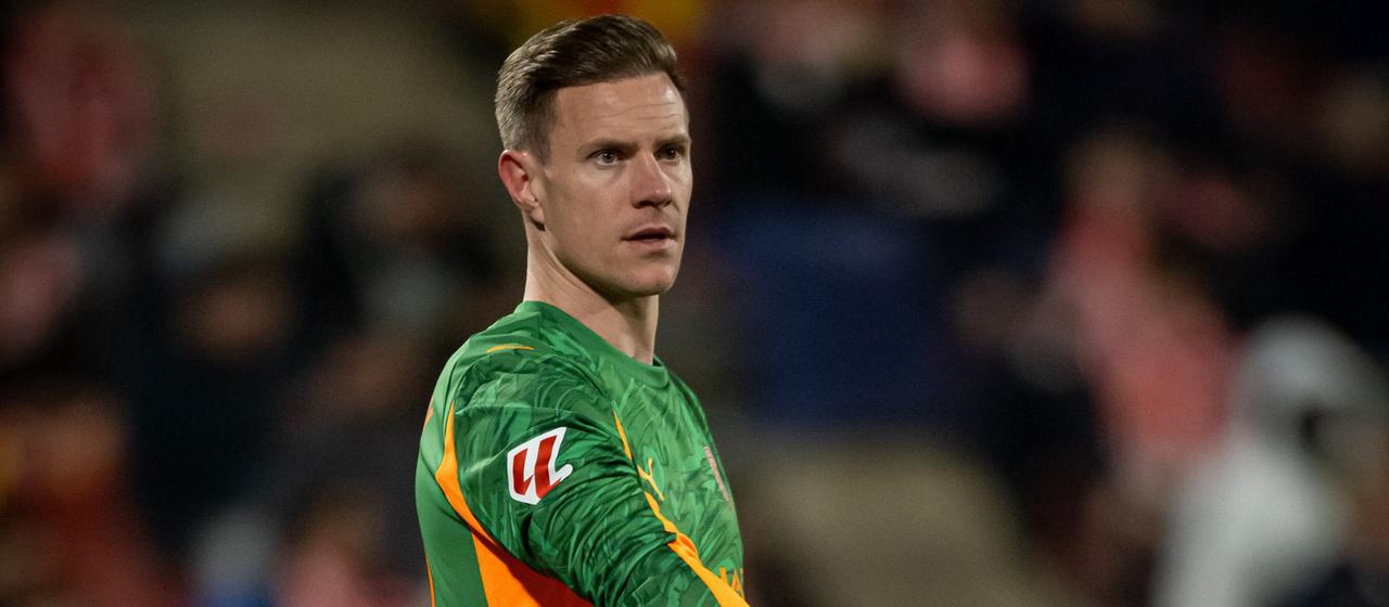 Marc-André ter Stegen