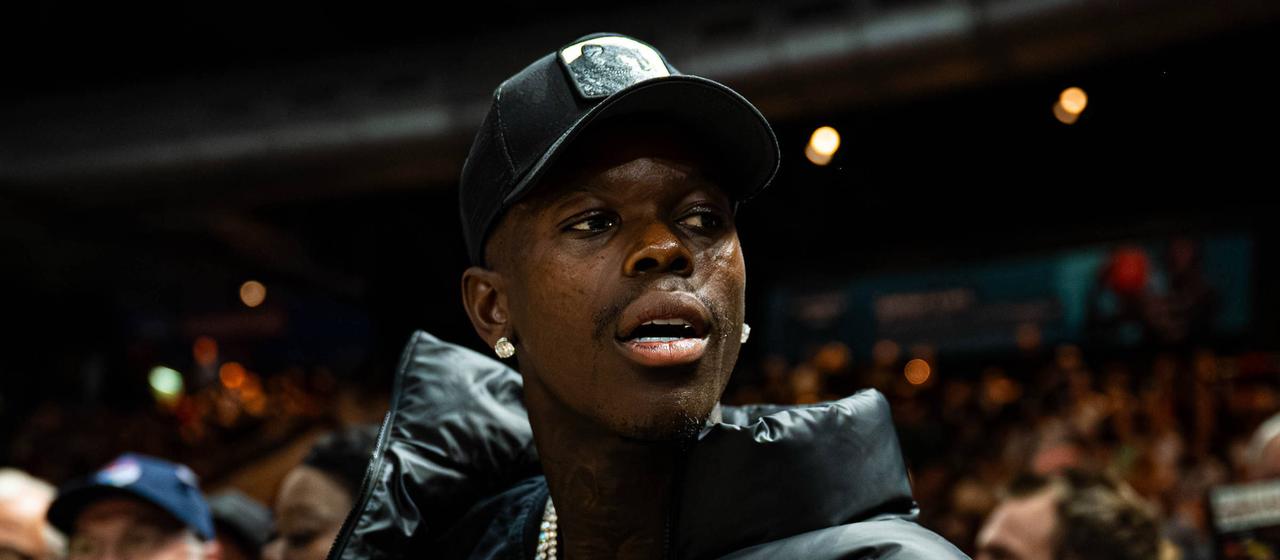 Dennis Schröder