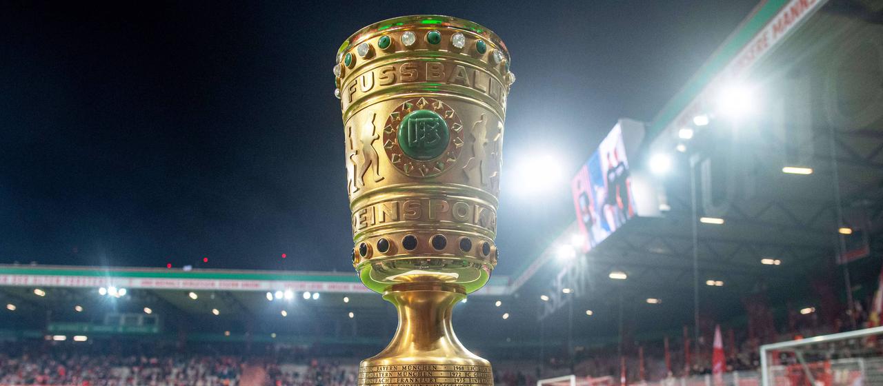 The DFB Cup