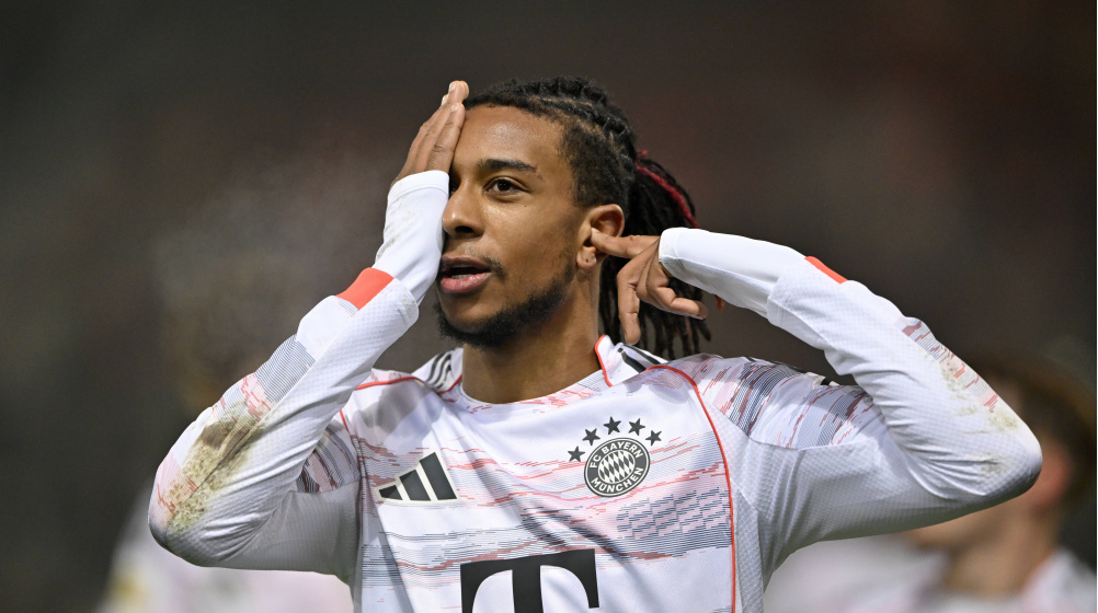 Pérez wants record transfer for Real Madrid – FC Bayern left Olise