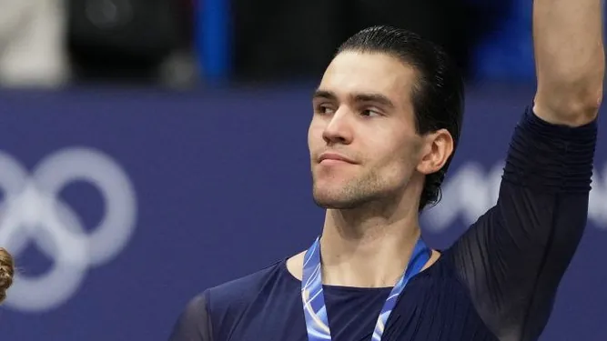 Nikita Volodin: He received German citizenship last year. Nikita Volodin: He received German citizenship last year.