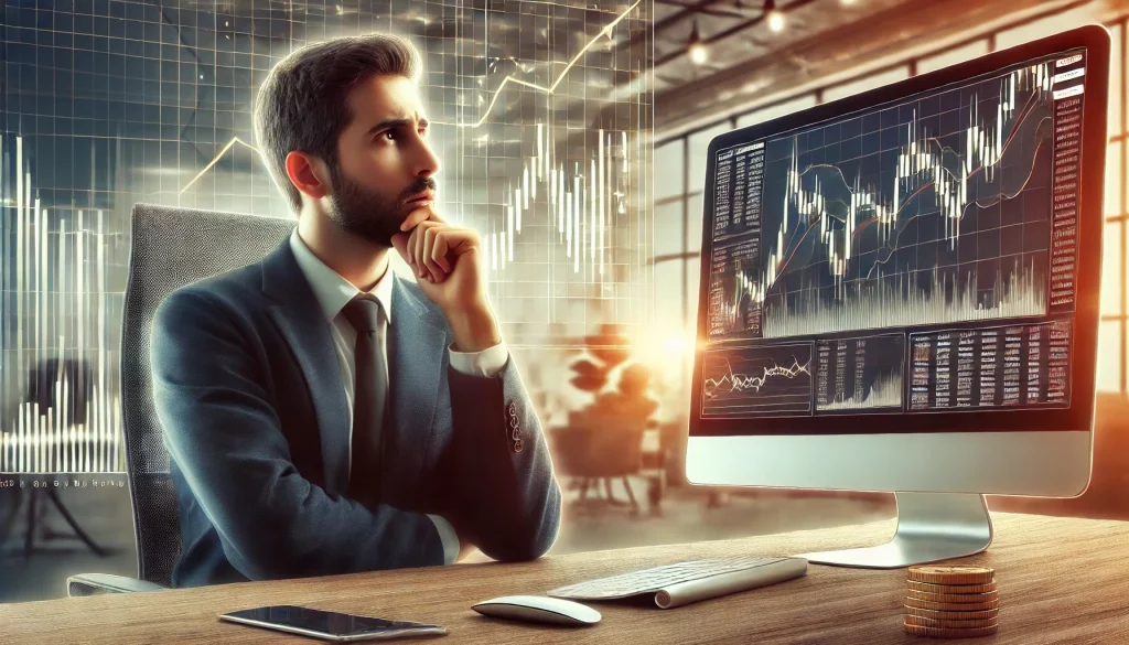 Crypto Trading