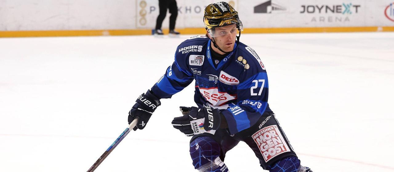 Dane Fox (Dresden Ice Lions, 2)