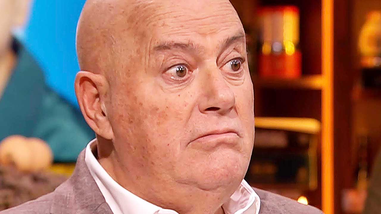 Shortly after TV farewell: Jack van Gelder denies suffering from Alzheimer’s